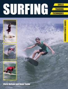 Image for Surfing: Skills, Training, Techniques