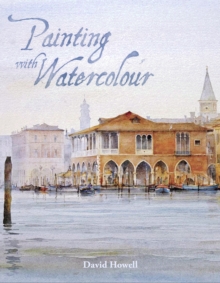 Image for Painting with watercolour