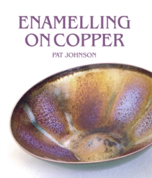 Image for Enamelling on copper