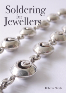 Image for Soldering for Jewellers