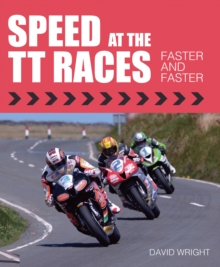 Image for Speed at the TT Races