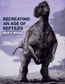 Image for Recreating an age of reptiles