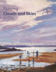 Image for Painting clouds and skies in oils