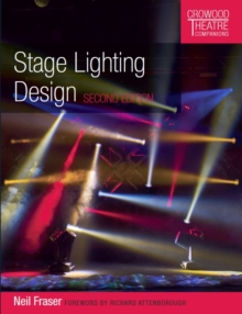 Image for Stage lighting design