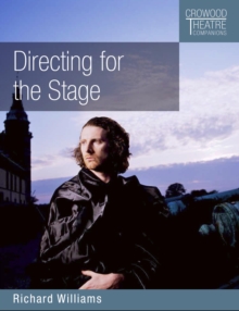Image for Directing for the stage