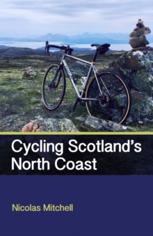 Cycling Scotland’s North Coast