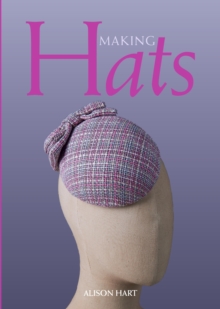 Image for Making hats