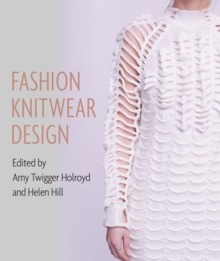 Image for Fashion Knitwear Design