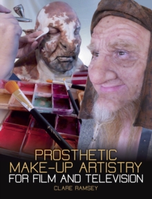 Image for Prosthetic make-up artistry for film and television