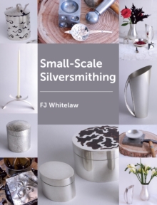 Image for Small-scale silversmithing