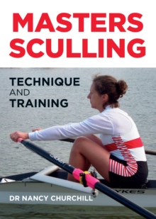 Image for Masters sculling: technique and training