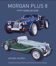 Image for Morgan Plus 8