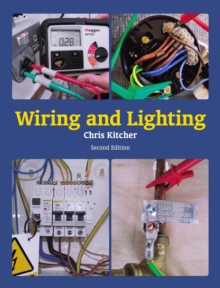 Image for Wiring and Lighting