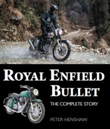 Image for Royal Enfield Bullet