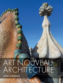 Image for Art Nouveau Architecture