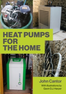 Image for Heat pumps for the home