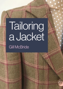 Image for Tailoring a jacket