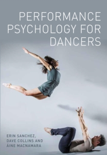 Image for Performance Psychology for Dancers