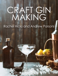 Craft Gin Making