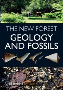 Image for The New Forest: Geology and Fossils