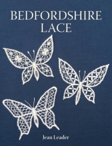 Image for Bedfordshire Lace