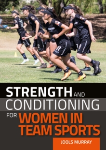 Image for Strength and Conditioning for Women in Team Sports