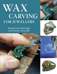 Image for Wax Carving for Jewellers
