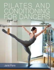 Image for Pilates and conditioning for dancers