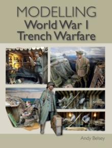 Image for Modelling World War 1 Trench Warfare