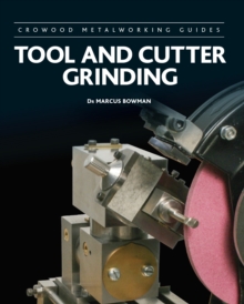 Image for Tool and cutter grinding