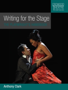 Writing for the Stage: The Playwright’s Handbook