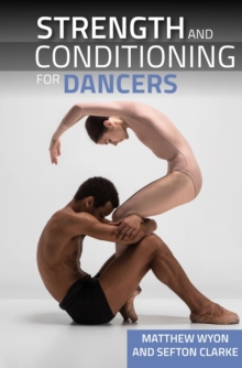 Image for Strength and Conditioning for Dancers