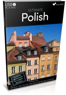 Image for Ultimate Polish Usb Course