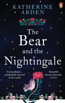 Image for The Bear and the Nightingale