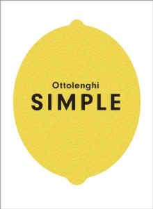 Image for Ottolenghi simple