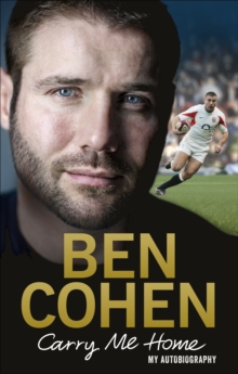 Image for Ben Cohen  : carry me home