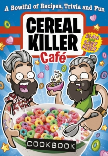 Cereal Killer Cafe Cookbook