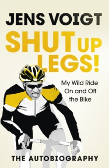 Image for Shut up legs!