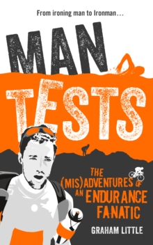 Image for Man Tests