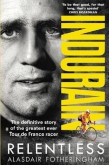 Image for Indurain