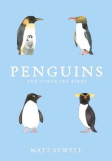 Image for Penguins and other sea birds