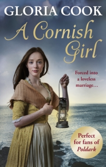 Image for A Cornish Girl
