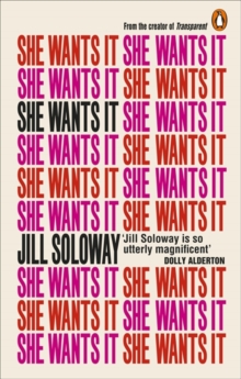 Image for She Wants It