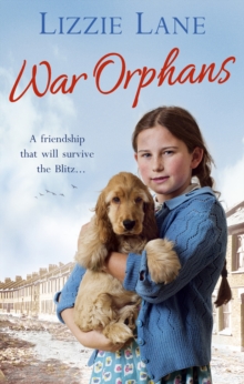 Image for War orphans