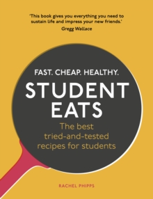 Image for Student eats