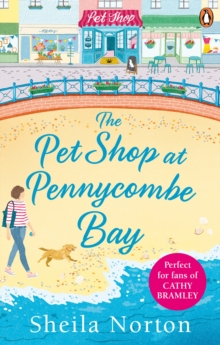 Image for The pet shop at Pennycombe Bay