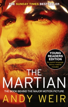 Image for The martian