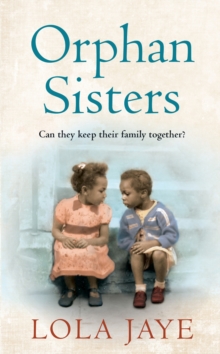 Image for Orphan Sisters