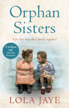 Image for Orphan Sisters