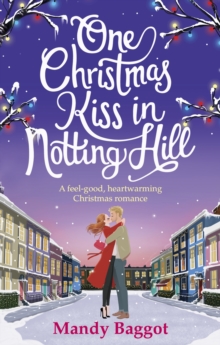 Image for One Christmas kiss in Notting Hill